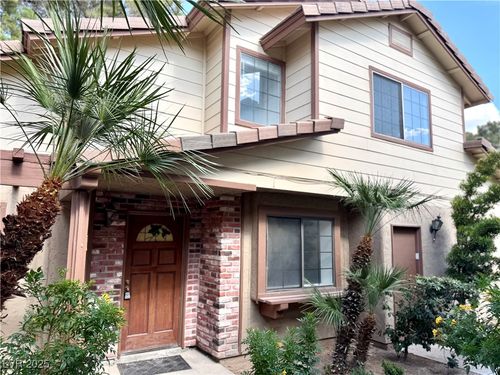 4-3466 Lorilou Ln, Las Vegas, NV, 89121-3797 | Card Image