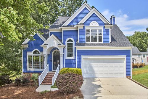 4000 Kettering Dr, Durham, NC, 27713-8031 | Card Image