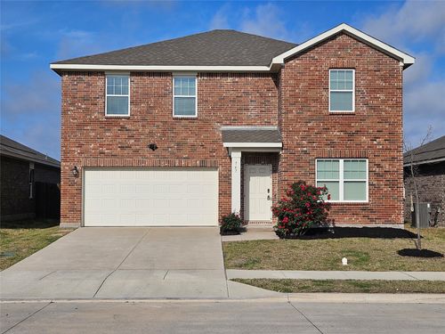 767 Camden Dr, Lavon, TX, 75166-1938 | Card Image