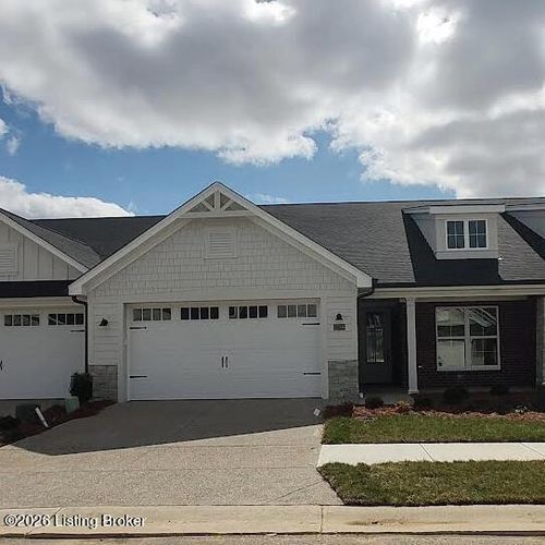 12504 Button Willow Ln, Louisville, KY, 40299 | Card Image