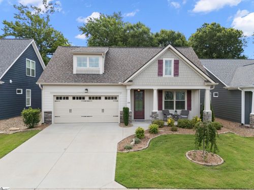 208 Mayfly Way, Simpsonville, SC, 29680-7761 | Card Image