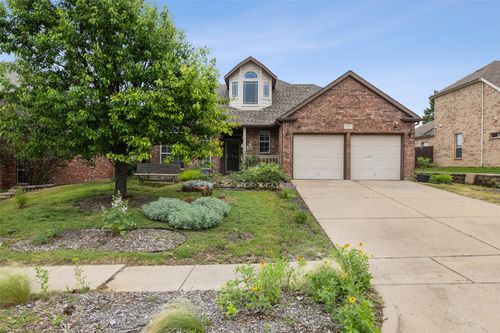 1756 Hidden Brook Drive, Grand Prairie, TX, 75050 | Card Image