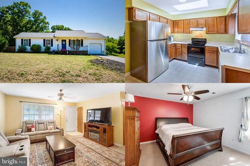 10417 Skinner Hill Dr, FREDERICKSBURG, VA, 22408-9471 | Card Image