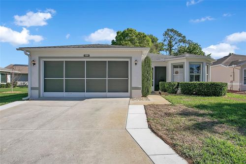 32804 Oak Park Dr, LEESBURG, FL, 34748-8122 | Card Image