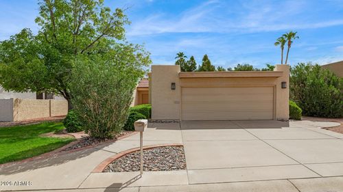 26445 S Boxwood Dr, Sun Lakes, AZ, 85248-9218 | Card Image