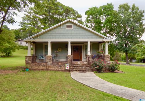 211 Paden Ave, Bessemer, AL, 35022-3847 | Card Image