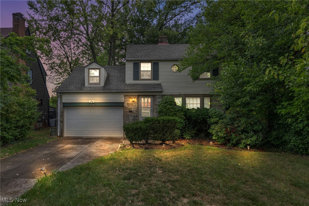 Englewood Rd, Cleveland, OH 44121