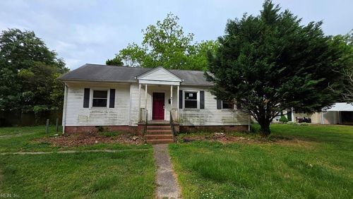 65 Cavalier Rd, Hampton, VA, 23669-2267 | Card Image