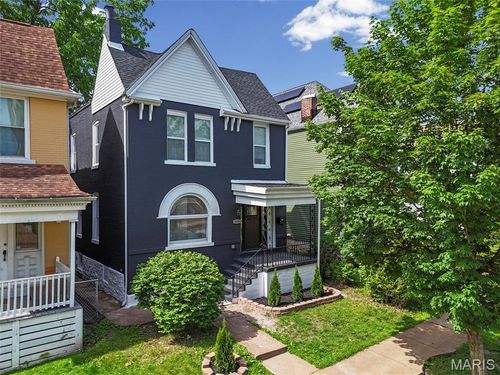 4038 Juniata St, Saint Louis, MO, 63116-3914 | Card Image