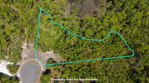 --LOT 24 Leap Frog Ln, PANACEA, FL, 32346 | Card Image