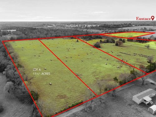 00A County Rd, Eustace, TX, 75124 | Card Image