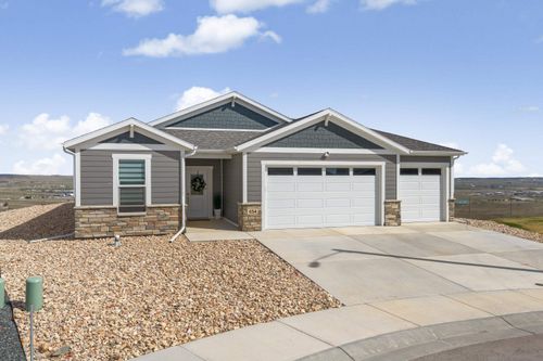 654 Aaron Ct, Rapid City, SD, 57703-1744 | Card Image