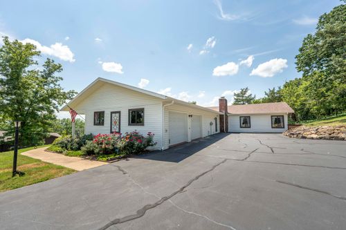 29 Trail Ridge Dr, Kimberling City, MO, 65686-9635 | Card Image