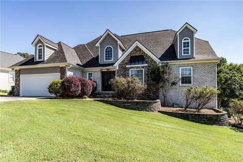 113 Warwick Way Se, Rome, GA, 30161-9540 | Card Image