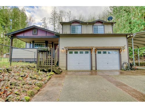 29502 Old Rainier Rd, Rainier, OR, 97048-2302 | Card Image