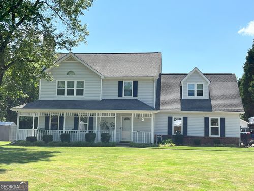 503 Atwood Cir, Peachtree City, GA, 30269-2752 | Card Image