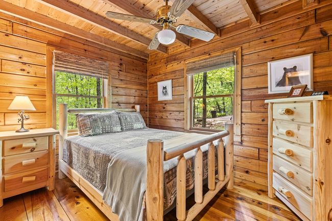 726 Cherry Log St, Home with 2 bedrooms, 1 bathrooms and null parking in Cherry Log GA | Image 23