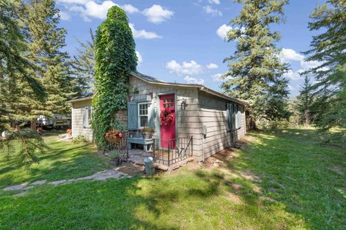 12490 Old Hill City Road, Hill City, SD, 57745 | Card Image