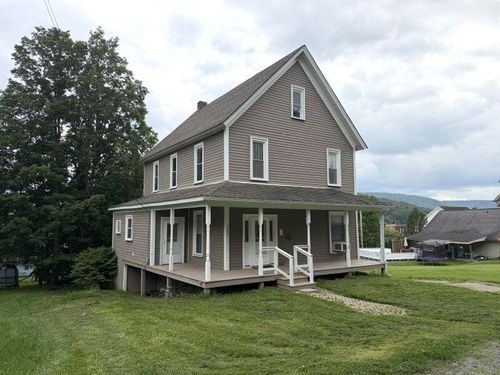 109 E King St, Smethport, PA, 16749-1205 | Card Image