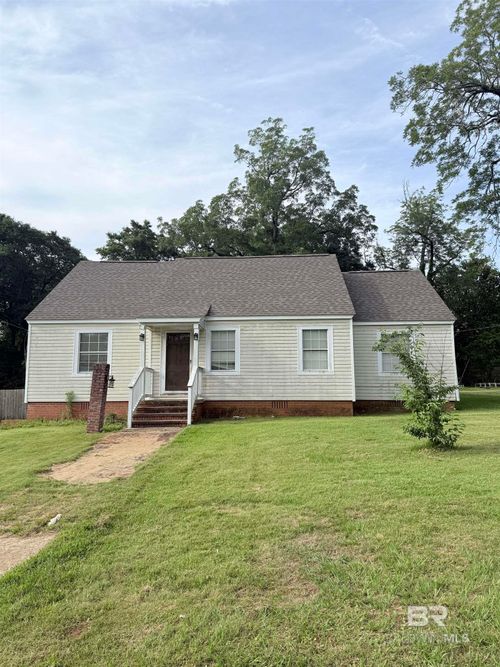 28 Beck Street, Monroeville, AL, 36460 | Card Image