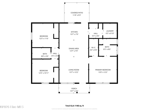244 Rae St, Warsaw, NC, 28398-1537 | Card Image