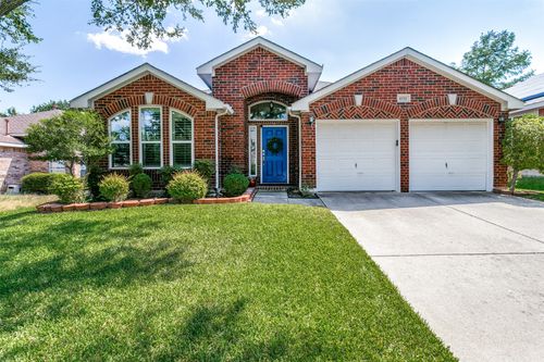 6721 Day Dr, Fort Worth, TX, 76132-2991 | Card Image