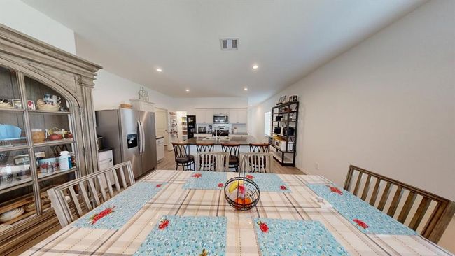5462 Creekstone Rise Ln, House other with 4 bedrooms, 3 bathrooms and null parking in Spring TX | Image 11