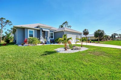 1131 Boundary Boulevard, House other with 3 bedrooms, 2 bathrooms and null parking in Rotonda West FL | Image 2