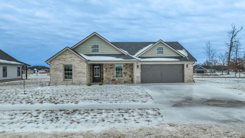 805 Mohawk Dr, Richmond, KY, 40475-6603 | Card Image