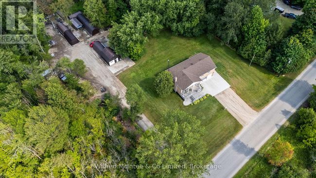 034079 5 Ndr Sideroad, House other with 3 bedrooms, 2 bathrooms and 6 parking in West Grey ON | Image 45