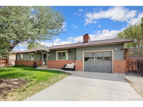 325 E 11th St, Salida, CO, 81201-2738 | Card Image