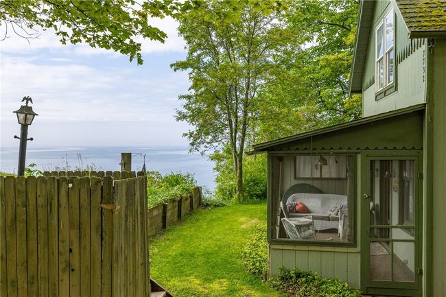 7732 Lake Blf, House other with 3 bedrooms, 2 bathrooms and null parking in Wolcott NY | Image 16