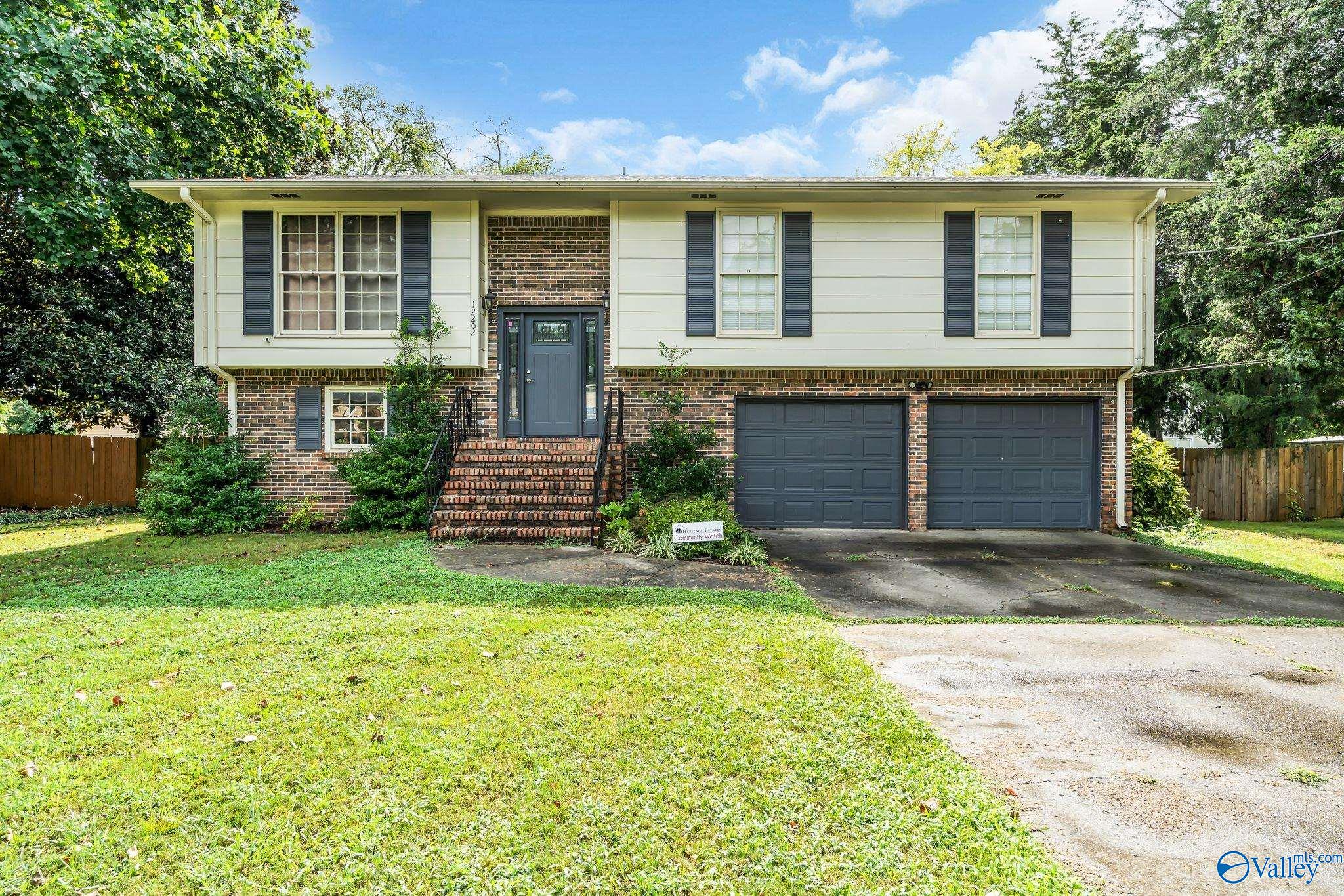 Chicamauga Trl, Huntsville, AL 35803