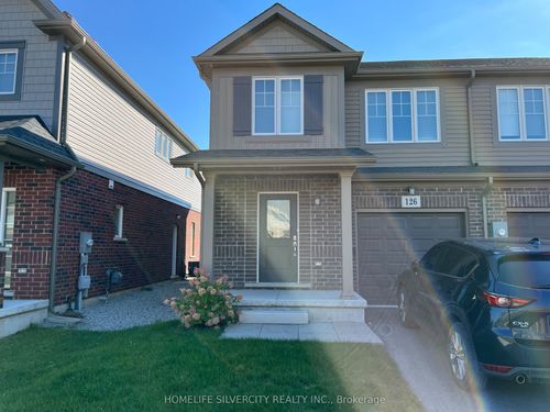 126 Acacia Rd, Fonthill, ON, L0S1E6 | Card Image