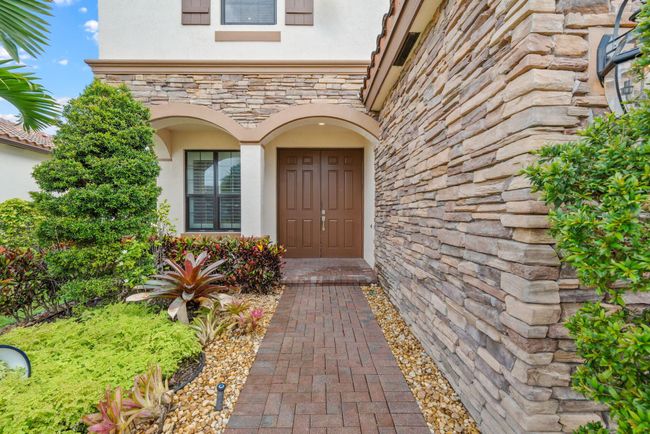 3212 Klays Ct, House other with 5 bedrooms, 3 bathrooms and null parking in Royal Palm Beach FL | Image 31