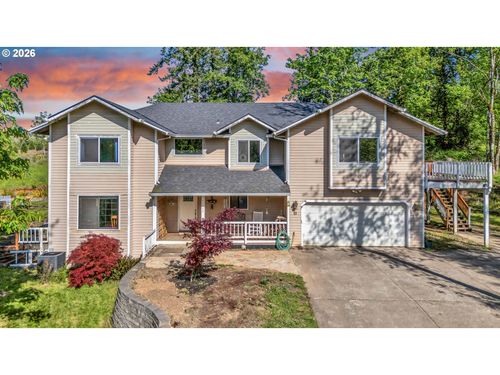 12313 S Groshong Rd, Molalla, OR, 97038 | Card Image