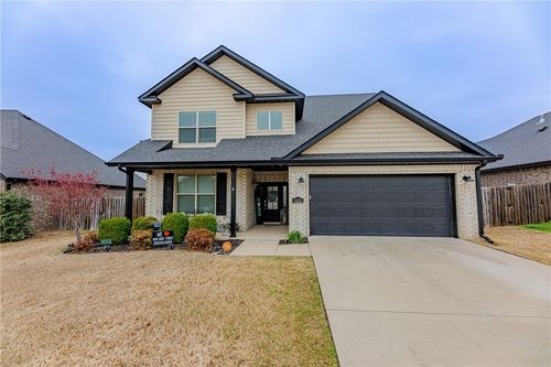 4008 Sw Hollyhock St, Bentonville, AR, 72713-2010 | Card Image