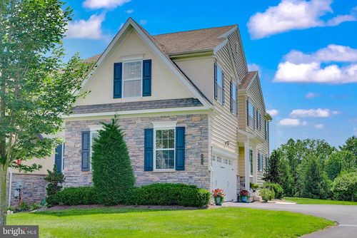 3017 Bainbridge Dr, LANSDALE, PA, 19446-4457 | Card Image
