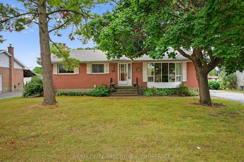 50 Hyland Crt, Amherstview, ON, K7N1G9 | Card Image