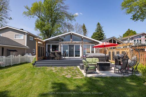 35 Sturtivan'S Lane, Gananoque, ON, K7G2V4 | Card Image