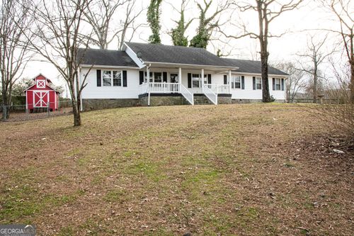 2845 Old State Highway 113, Taylorsville, GA, 30178-1708 | Card Image