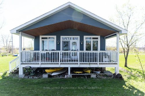 166 Easy Lane, Wolfe Island, ON, K0H2Y0 | Card Image