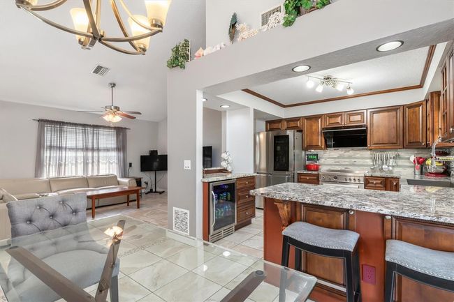 2411 Atwater Dr, House other with 3 bedrooms, 2 bathrooms and null parking in NORTH PORT FL | Image 12