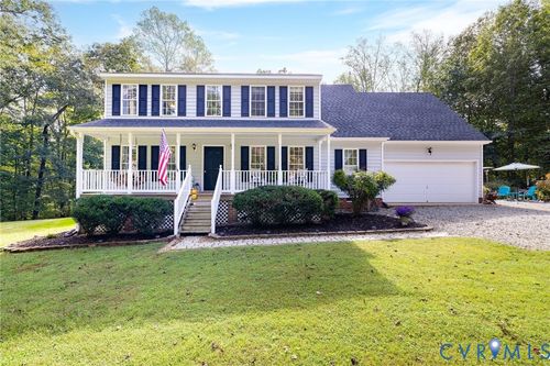 2933 Deercreek Trl, Powhatan, VA, 23139-5021 | Card Image