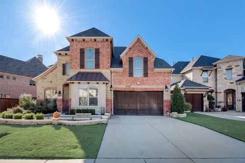 7207 Arches Ave, Irving, TX, 75063-3557 | Card Image