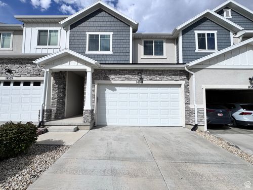 14541 S Juniper Shade Dr, Herriman, UT, 84096-1301 | Card Image