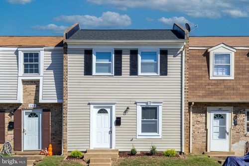 147 Hughey Ct, FREDERICKSBURG, VA, 22401-2826 | Card Image