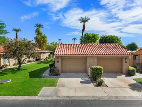 25 Haig Dr, Rancho Mirage, CA, 92270-3807 | Card Image
