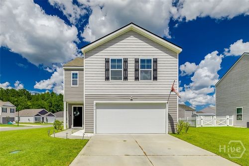 276 Caribbean Village Dr, Guyton, GA, 31312-7541 | Card Image