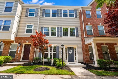 7062 Foxton Way, HANOVER, MD, 21076-2111 | Card Image